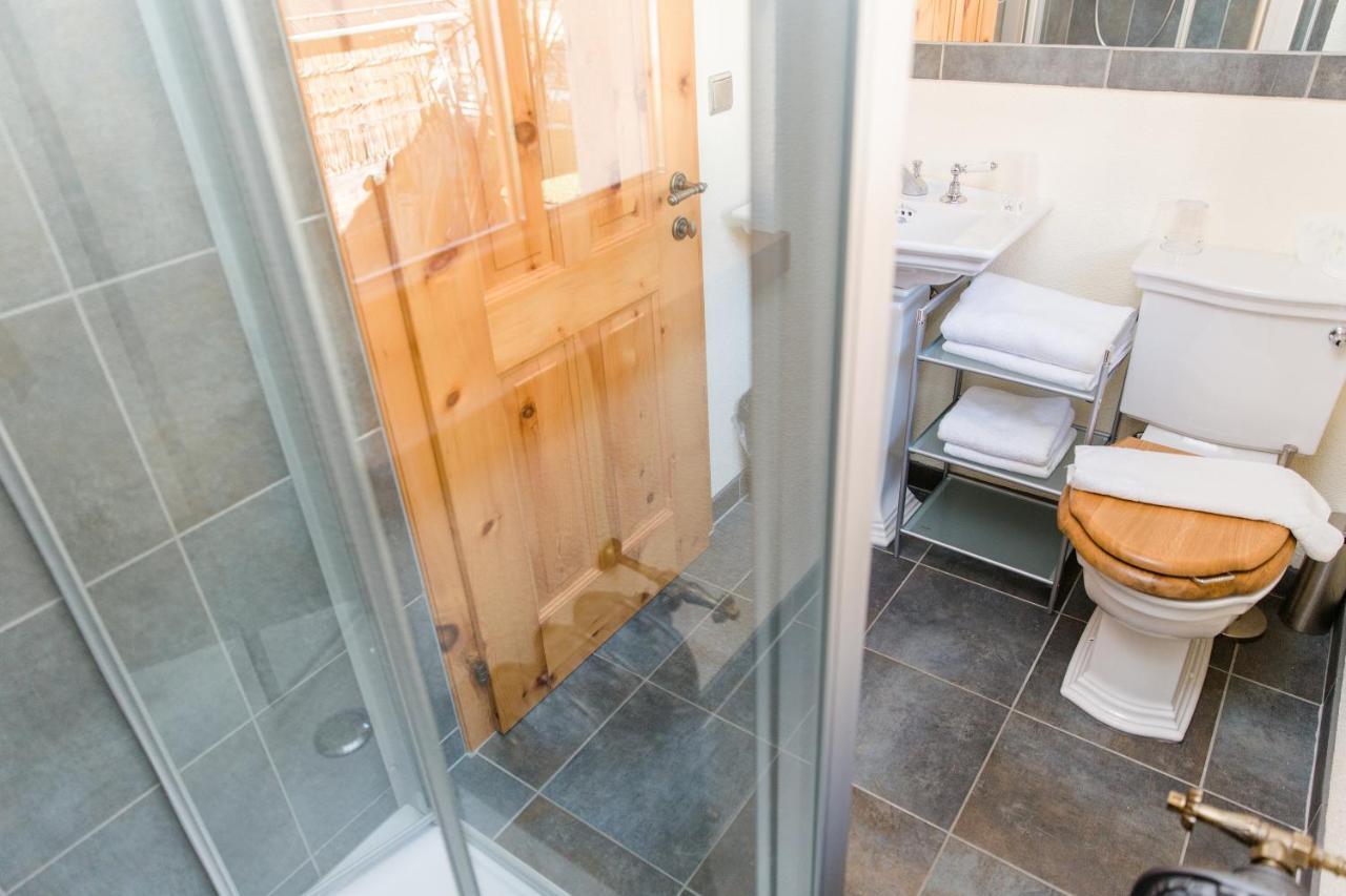 Alpine Lodge Soelden - Chalet & Apart 외부 사진